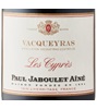 Jaboulet Vacqueyras Les Cypres 2016